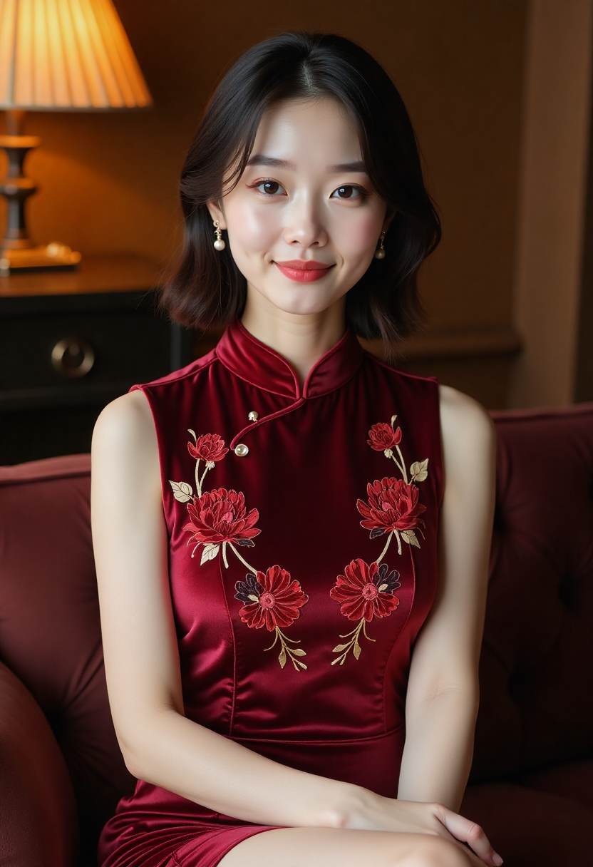 豪门晚宴视频封面