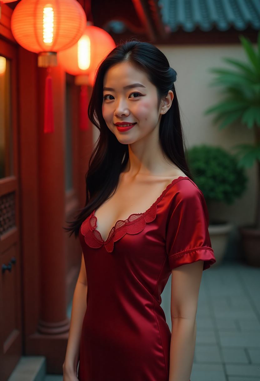 主播直播封面